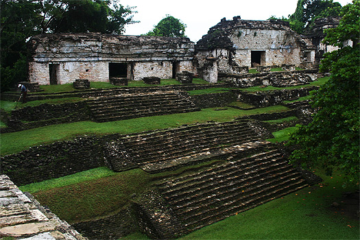 Grupo de Norte